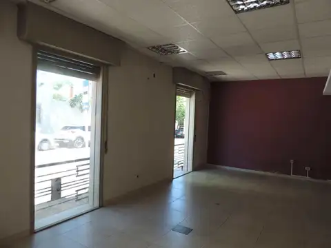 Local en Alquiler 36 años