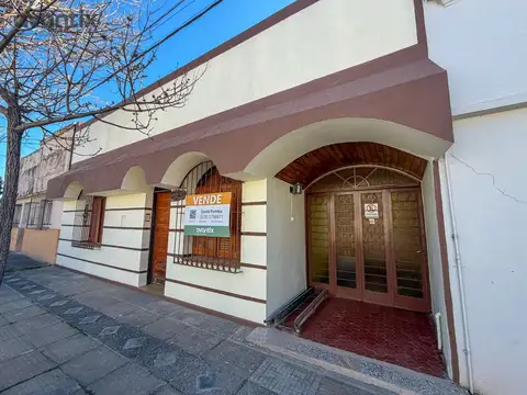 Casa en Alquiler en Villa Del Parque, Rafaela