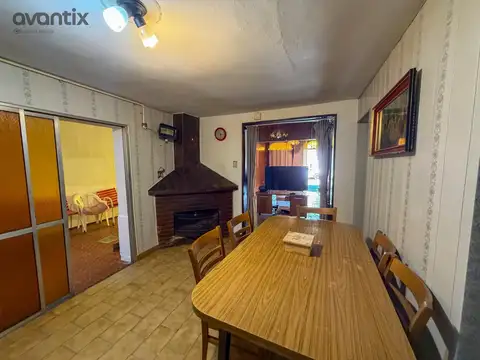 Casa en Alquiler en Villa Del Parque, $ 850.000