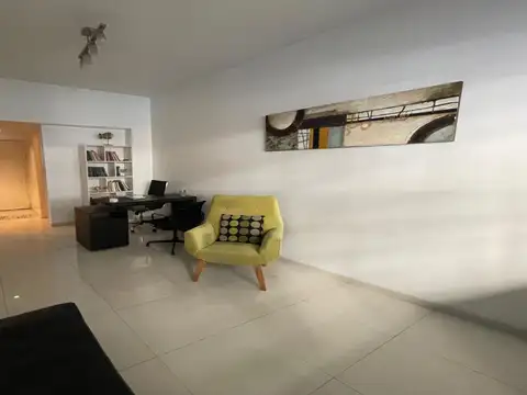 Departamento en Venta en Palermo, USD 70.000