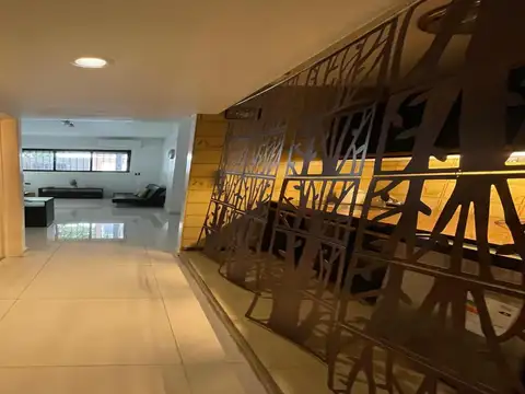 Departamento de 1 ambiente en Venta en Palermo