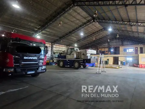 Ruta Nacional 3 2800