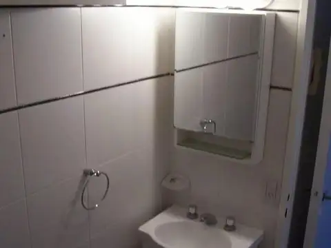 Departamento en alquiler temporario