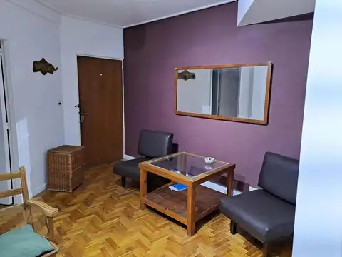 Departamento en alquiler temporario