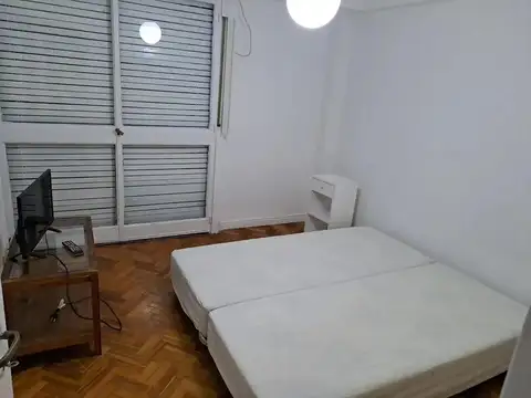 Departamento en Alquiler Temporal Apto profesional