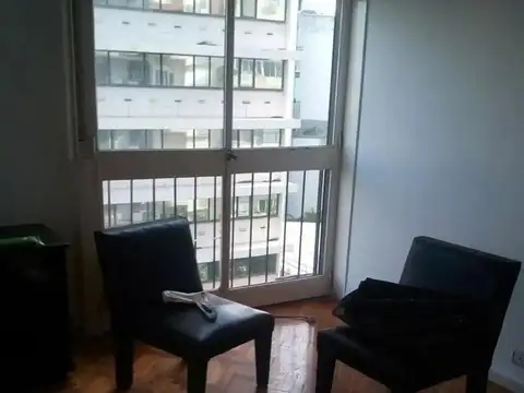 Departamento en Alquiler Temporal de 1 dormitorio