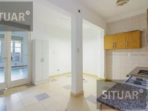 Depto Tipo Casa en Venta A Estrenar