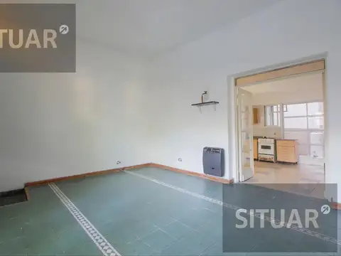 Depto Tipo Casa en Venta de 2 dormitorios