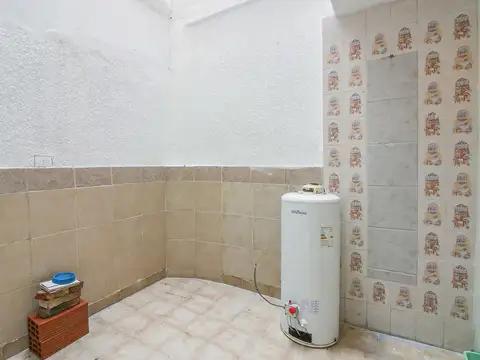 Depto Tipo Casa en Venta al Oeste