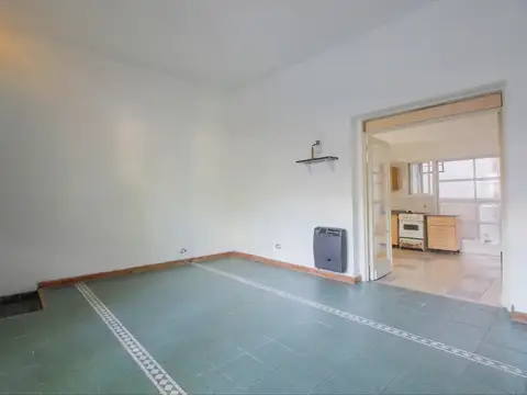 Depto Tipo Casa en Venta de 2 dormitorios
