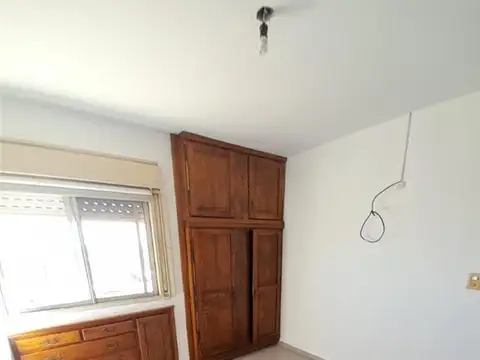 DEPARTAMENTO 3 AMBIENTES - CENTRO, RESISTENCIA