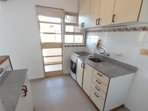 Departamento en Venta en Centro, USD 70.000