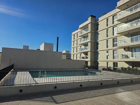 Depto Tipo Casa en Venta de 2 dormitorios