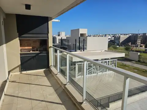 Depto Tipo Casa en Venta de 3 ambientes