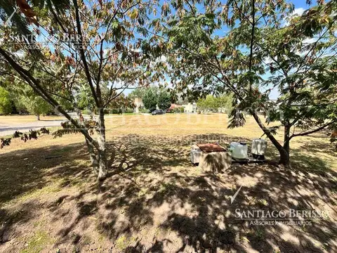 Lote Barrio El Cardal, Campana, G.B.A. Zona Norte