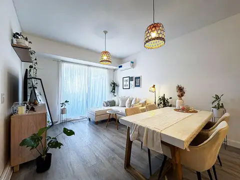 Departamento en Venta en Abasto, Rosario