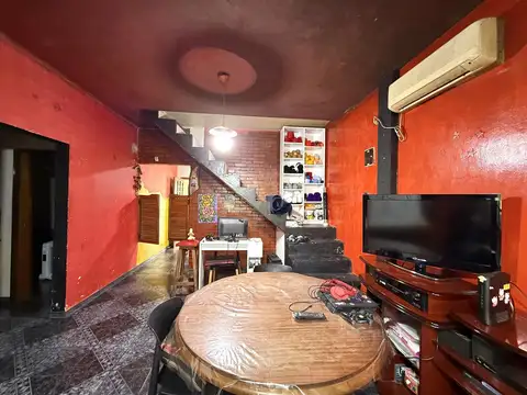 Casa en Venta de 3 dormitorios