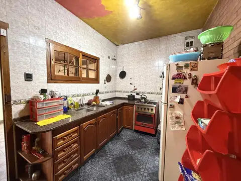 Casa en Venta 30 años