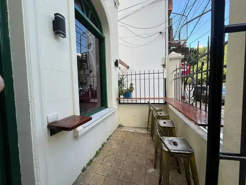 Fondo Comercio en Venta 1 año