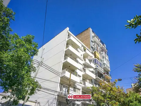 Departamento en Alquiler en Pichincha, Rosario