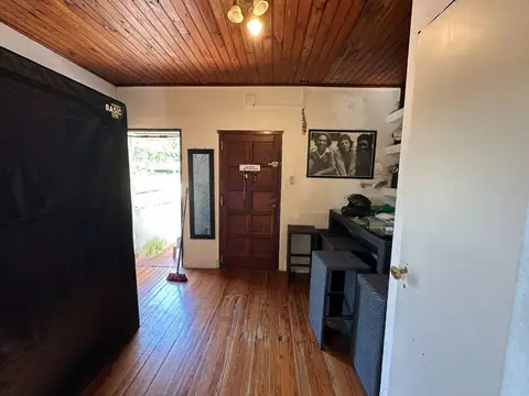 Depto Tipo Casa en Venta de 1 dormitorio