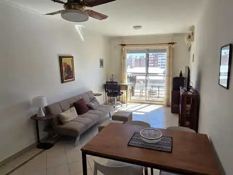 Departamento en Venta en Centro, USD 95.000