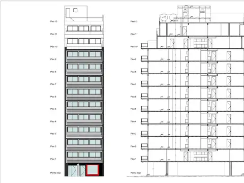 Local en Venta en Las Cañitas, USD 560.000