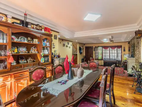 Casa en Venta al Oeste