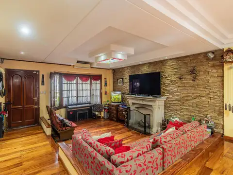 Casa en Venta 40 años