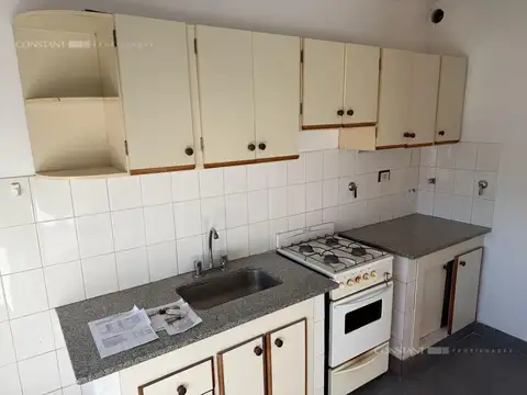 Departamento en Alquiler en La Plata, Partido de La Plata