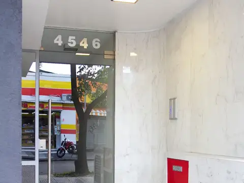 Departamento en Venta al Sudoeste