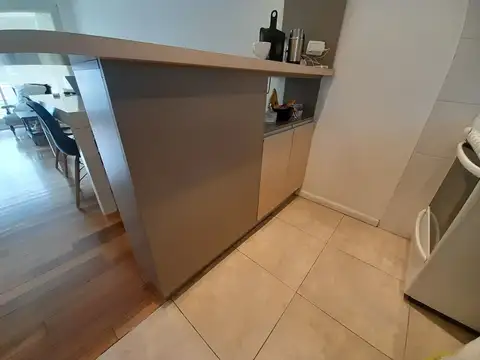 Departamento en Venta al Sureste