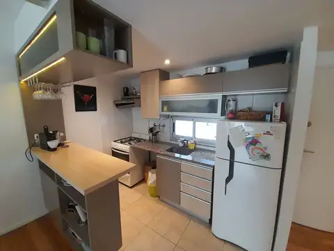 Departamento en Venta en Villa Urquiza, USD 165.000