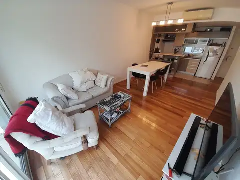 DEPARTAMENTO 3 AMBIENTES EN VENTA VILLA URQUIZA