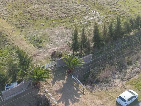 HECTAREAS EN VENTA EN ATALAYA