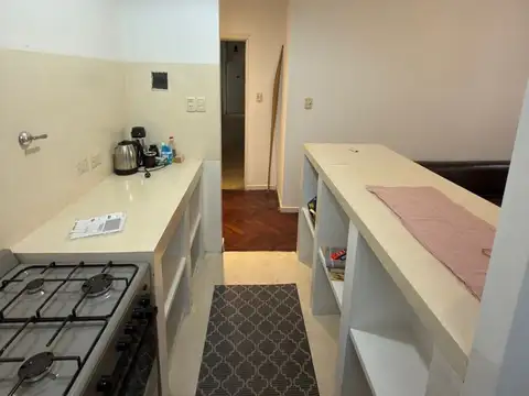 Departamento en Venta 45 años