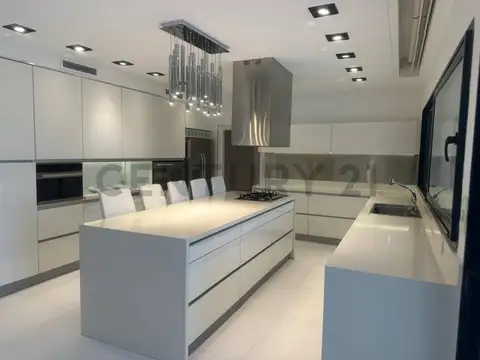Casa en Alquiler A Estrenar