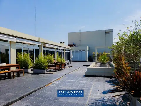 Avenida Álvarez Thomas 100