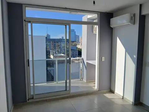 Avenida Carlos Calvo 1100
