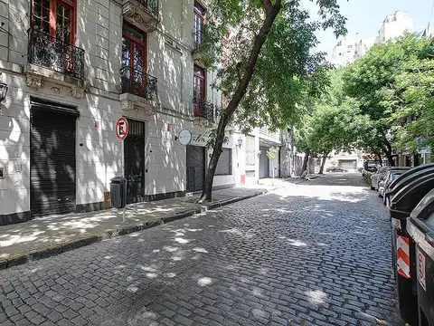 Hotel en Venta en San Telmo, USD 800.000