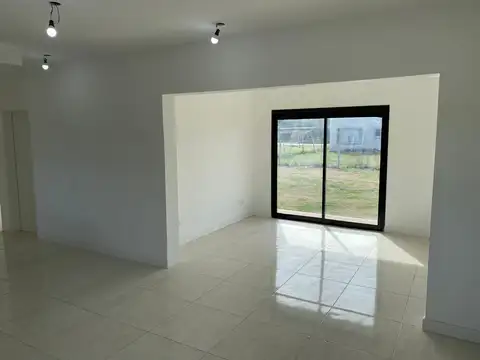 Casa en Venta A Estrenar
