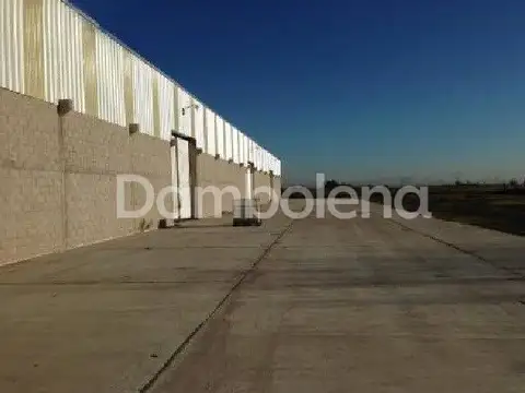 Terreno en Venta en Alvear, USD 4.000.000