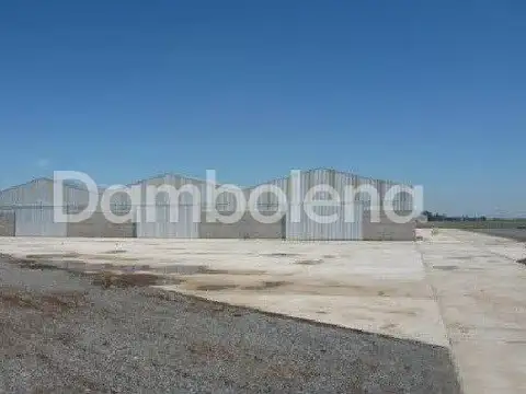 Terreno Fraccion  en Venta, Alvear, Rosario, Santa Fe