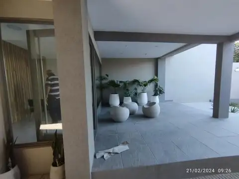 Departamento en Venta en El Palomar, USD 45.000