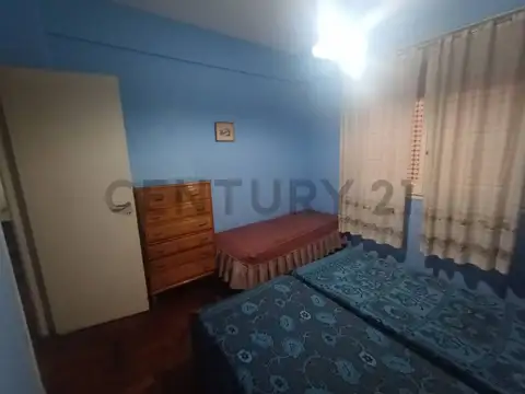 VENTA DE DEPARTAMENTO 2 AMBIENTES ZONA PLAZA COLÓN, MAR DEL PLATA