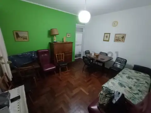 Moreno 2100, Piso 4