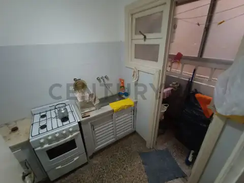 Departamento en Venta en Centro, USD 49.000