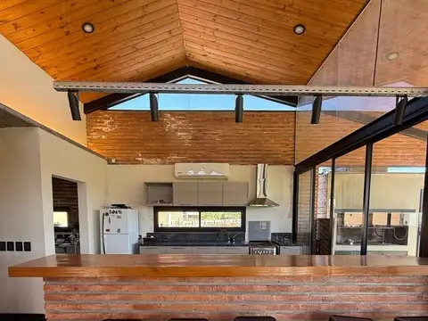 Casa en Venta 5 años