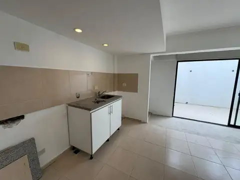 Casa en Alquiler A Estrenar