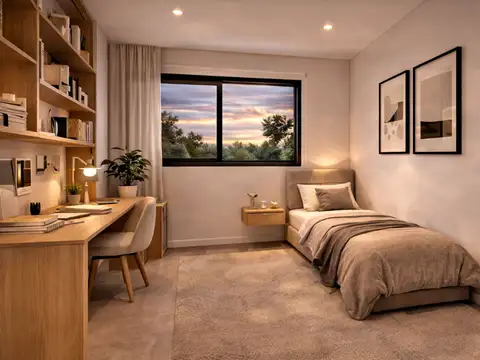 Casa en Venta en Olivos, USD 205.000